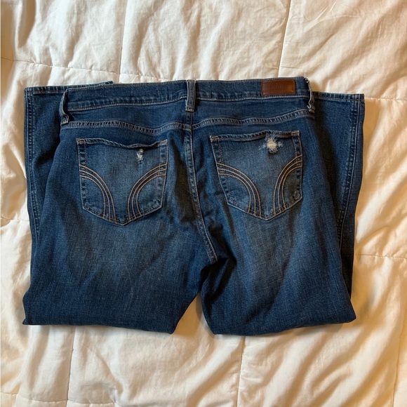 Hollister co capris - Picture 5 of 5